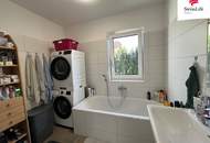 Wohnglück mit Garten – barrierefreier Wohntraum