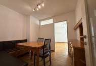 Wohnen an der oberen Alten Donau! 2,5-Zimmer-Wohnung mit Loggia & Balkon - auch als WG geeignet