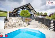 🏡 Exklusives HUF Architektenhaus in Maria Gugging! Anzahlung 450.000,00 Euro diskret & direkt vom Eigentümer finanzieren! (ohne Bonitätsnachweis)