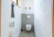 ECHTES LOFT (kein Fake!) + WERKSTATT + 2.100 m² EIGENGRUND