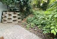 Wohnen mit Wow-Faktor: Galerie-Wohnung mit Garten nahe U4 Braunschweiggasse