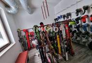 GELEGENHEIT: SKIHOTEL MIT 16 GÄSTEZIMMER AUF DER SONNIGEN PLANNERALM