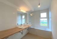 30m² TERRASSENFLÄCHE - klimatisierte 3 Zimmer Neubauwohnung in der Koloniestraße