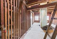 Anlage oder Eigennutzung: modernisierte 3-Zimmer-Wohnung mit Charme