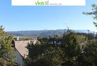 SEEWALCHEN AM ATTERSEE: Exklusives Wohn- und Arbeitsrefugium mit Weinkeller und Doppelcarport in begehrter Lage!