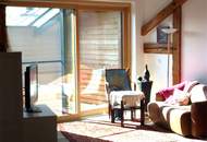 Exklusives Penthouse im Herzen von Mondsee – Zeitlos trifft Zeitgemäß
