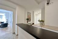 2-Zimmer-Altbau mit Stil – frisch renoviert & bezugsfertig