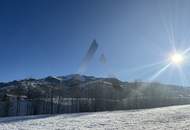 Luxuriöse Chalets an der Skiwiese in bester Panoramalage - Kirchberg in Tirol