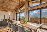 Luxuriöses Neubau-Penthouse in Toplage