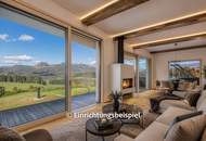 Exklusives Penthouse mit unverbaubarem Fernblick