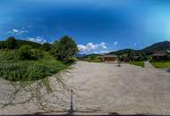 PREISUPDATE! Großzügiges Baugrundstück in schöner Lage von Bad Ischl