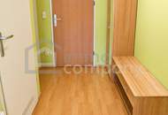 Lässige 3-Zimmer-Wohnung mit 2x Wintergarten auf 2 Stockwerken zu vermieten!