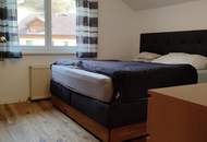 Familienfreundliche Wohnung mit großem Garten in sonniger Ruhelage – Mietkauf möglich!