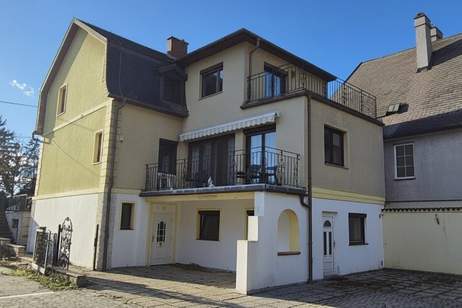 Ein-/Mehrfamilienhaus auf Eigengrund, Haus-kauf, 599.000,€, 2103 Korneuburg
