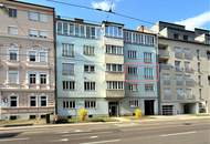 3-Zimmerwohnung in zentraler Lage Linz!