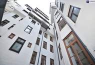 The special one! 3-Zimmer-Wohnung im 3.OG mit coolem Grundriss und Balkon!