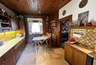 Landhaus mit großem Grundstück in Toplage in Frohnleiten