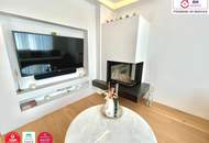 Hochwertige Grühnruhe Oase - Exklusive Doppelhaushälfte mit großem Garten, Designer Kamin und High End Küche nahe Wien!