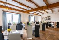 "Hotel Bristol" – Etabliertes Hotel in touristischer Toplage, Bad Gastein mit Barbetriebsgenehmigung