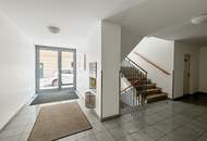 Exklusives Dachgeschossjuwel mit Balkon, Terrasse und Garagenplatz nahe Schubertpark