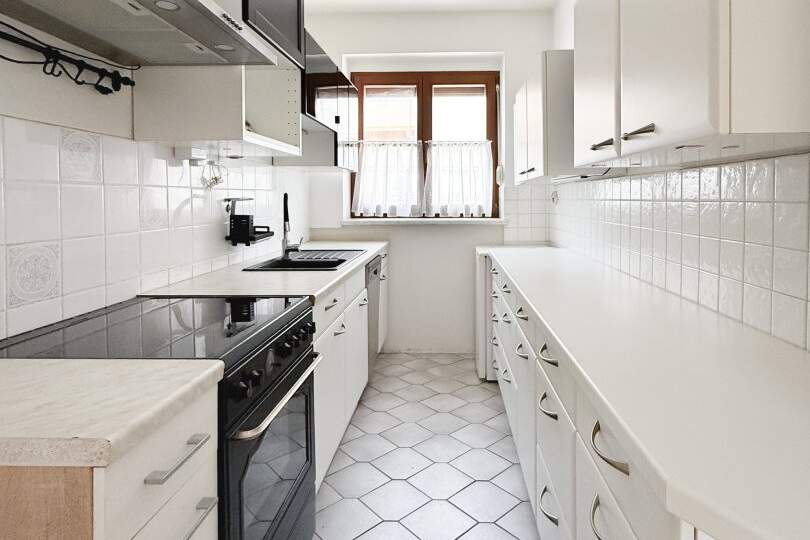 Haus mit Garten zum Wohlfühlen, Haus-miete, 967,00,€, 3442 Tulln