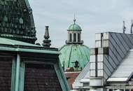 Stephansplatz - Topausgestattete Luxuswohnung