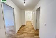 Klimatisierte Wohnung mit großer Terrasse in Ruhelage nahe U3 Kendlerstraße! Baujahr 2024!