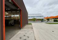 Lagerfläche in Vösendorf