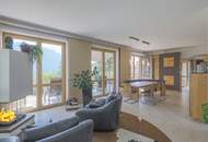 Luxuriöses Anwesen mit Indoorpool in Toplage