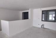 Fast Fertig!! 103m² Sonniger Erstbezug mit Terrassen auf beiden Seiten der Wohnung