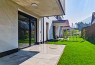 Moderne Architektur trifft idyllische Lage – Neubauwohnung in Imst!
