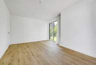 Charmante 2 Zimmer Wohnung mit Blick auf die Weingärten