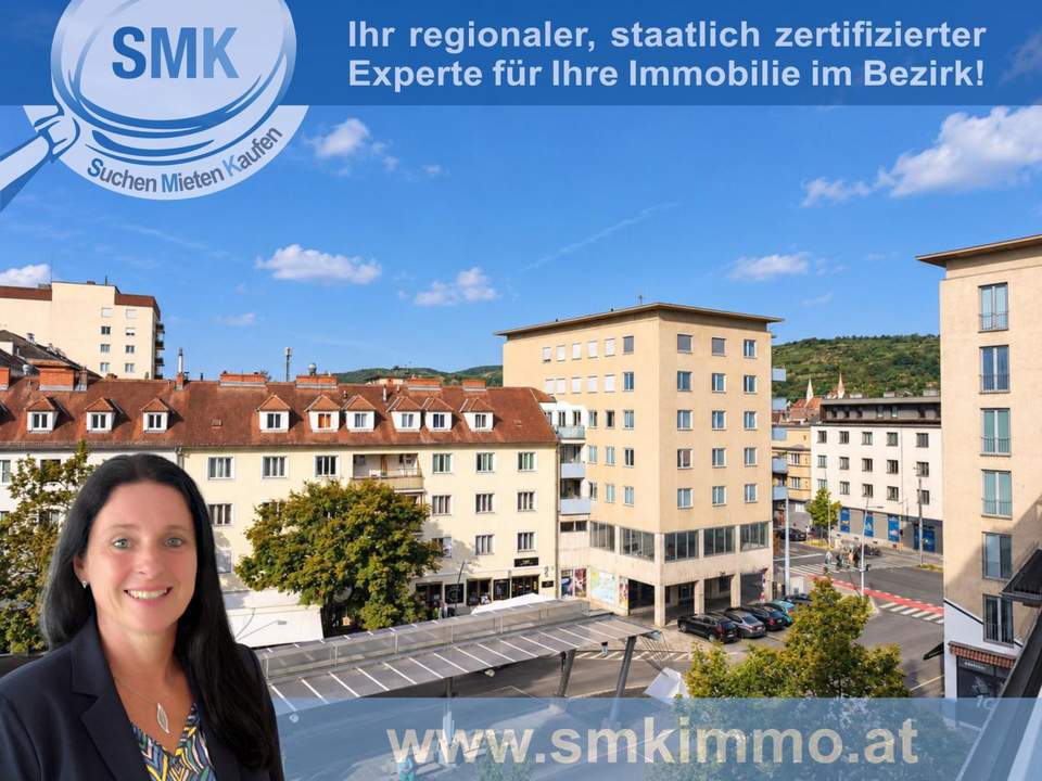Zentral wohnen und ankommen!