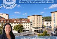 Zentral wohnen und ankommen!