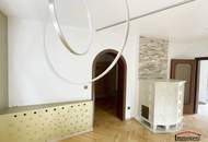 Ein großzügiges Einfamilienhaus in Aspern!