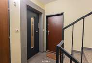 4 Zimmer- 109 m² Wohnung im Herzen des Karmeliterviertels - Wien 1020