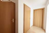 Geförderte 2-Zimmerwohnung