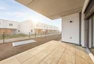 PROVISIONSFREI! Lichtdurchflutete 3-Zimmer-Wohlfühlwohnung mit Garten | Süd-West-Ausrichtung