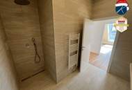 *Superprojekt: ''Über den Baumwipfeln" TOP 52 mit Süd-Westausrichtung + PANORAMA-DACHTERRASSE + 360° WIEN-BLICK