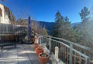 Kompakt wohnen mit Komfort und Außenbereich in Landeck!