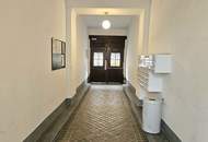 Sanierungsbedürftige Studentenwohnung im Herzen von Stadlau...