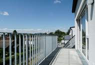 Familienwohnung mit Terrasse in einer ruhigen Lage - Nähe Marchfeldkanal