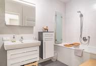 Licht & Komfort – Moderne 3-Zimmer-Wohnung mit großem Balkon und 2 Tiefgaragenplätze