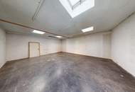 Lagerraum im Zentrum von Oberwart - ca. 60 m²