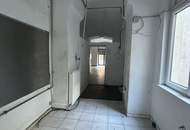 1090! Geschäftslokal (befristet vermietet) zum Kauf auf der Währinger Straße!