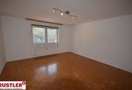 Wohnen beim Murpark – moderne Wohnung mit Parkplatz &amp; Top-Anbindung