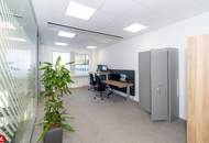 Modern Office Space in Prime Location – 1030 Vienna