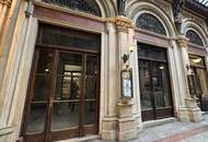 PALAIS FERSTEL "Gourmet Meile"- Ideal für Kulinariker!