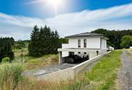 Tolle Gelegenheit! Modernes Einfamilienhaus in Oberhenndorf/Loipersdorf zu verkaufen