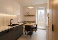 3-Zimmer-Wohnung mit Balkon und Lift - Ideal für Studenten oder junge Familien